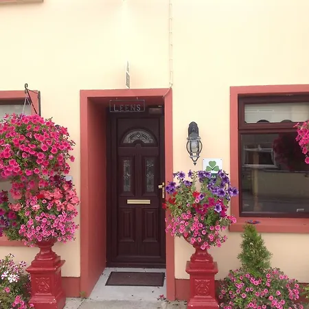 Leens Bed & Breakfast Killarney
