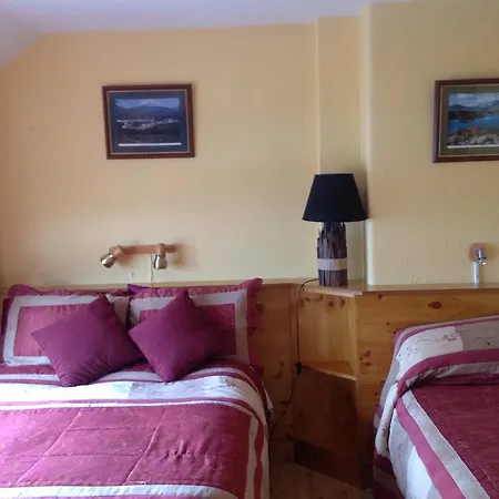 Leens Killarney