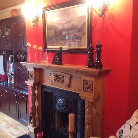 Bed & Breakfast Leens Killarney