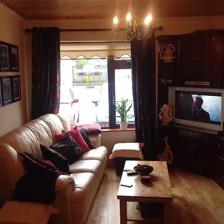Bed & Breakfast Leens Killarney