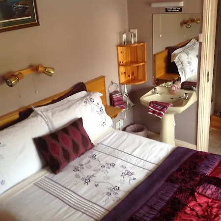 Bed & Breakfast Leens Killarney